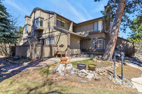 10732 W Florida Avenue B Lakewood CO 80232