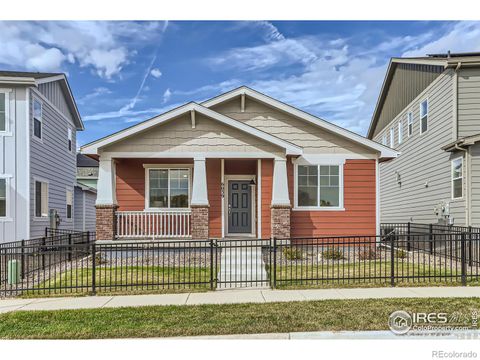 6039 Windy Willow Drive, Fort Collins, CO 80528 - #: IR998899