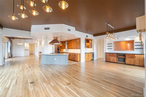1735 19th Street 5D Denver CO 80202