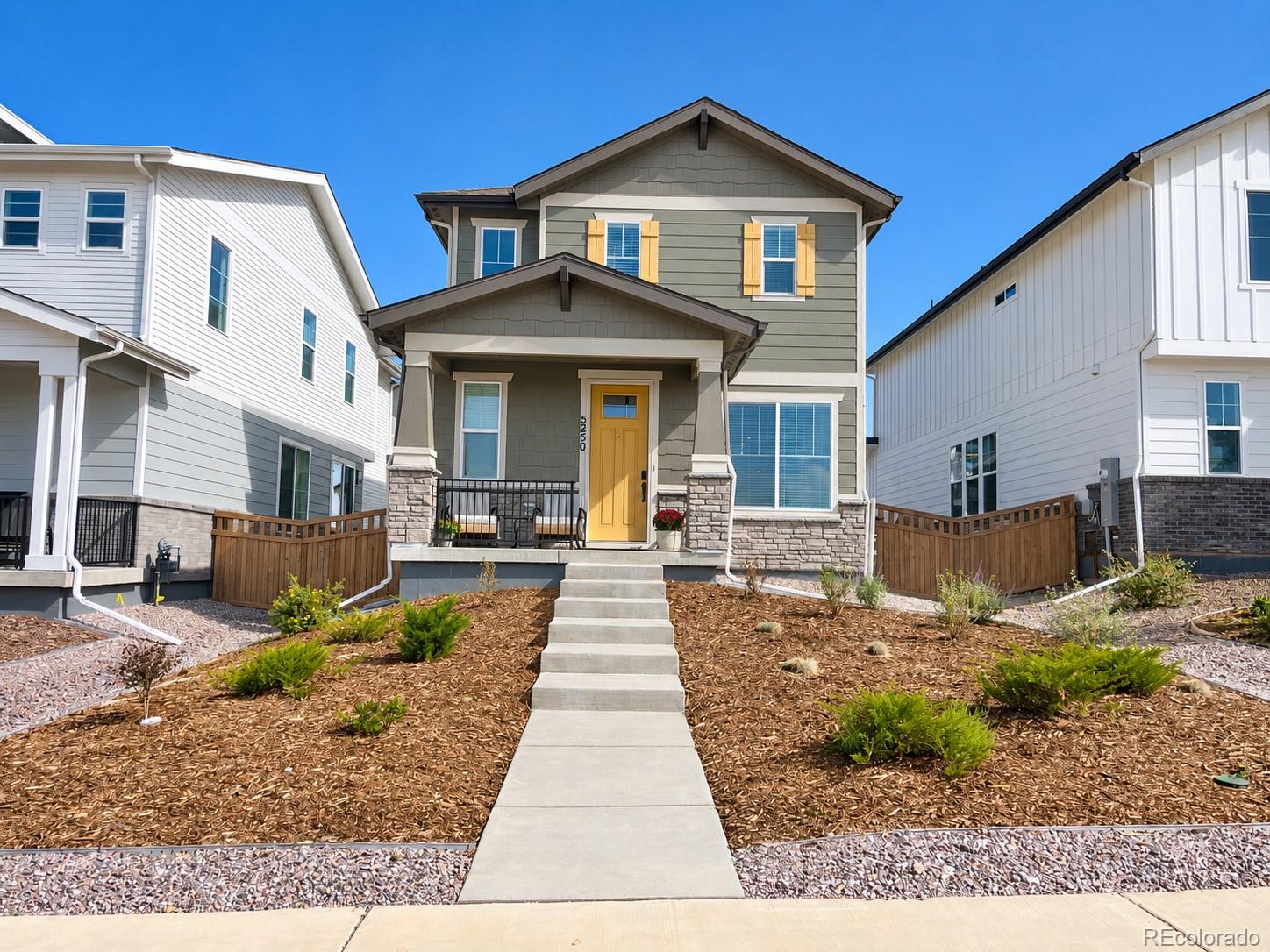 5250 N Denali Boulevard