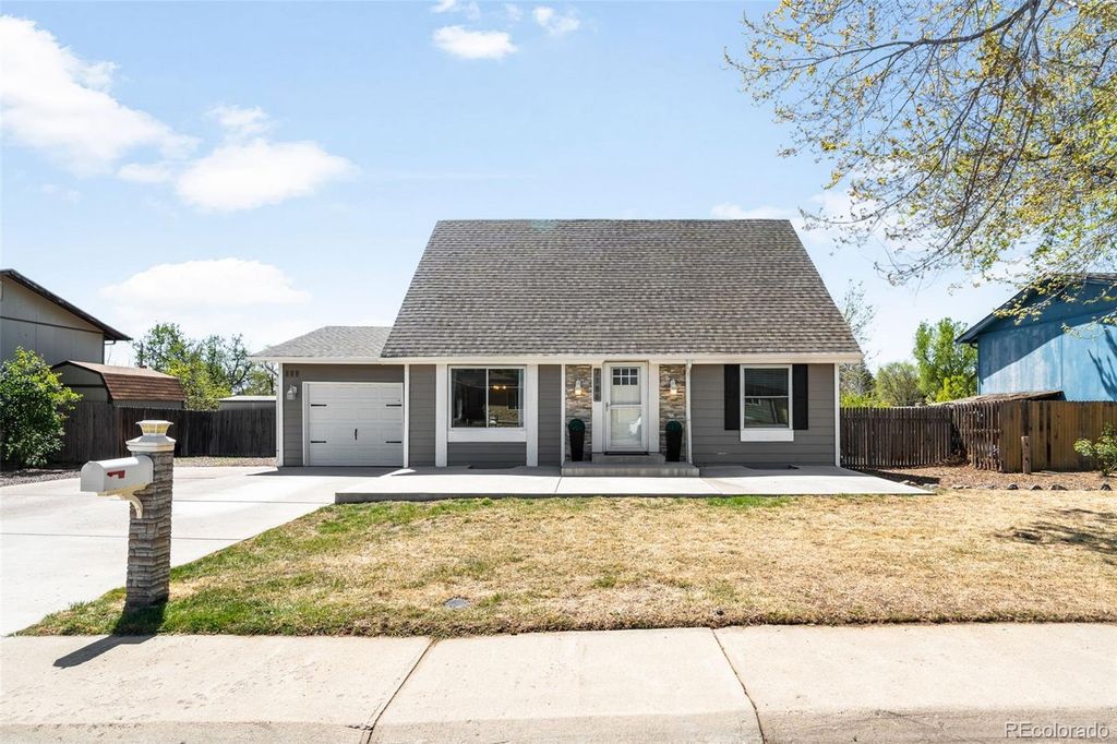 Photo of 7186 W 79th Drive, Arvada, CO 80003 (MLS # 7705248)