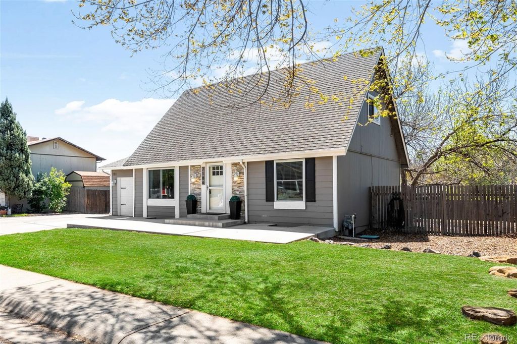 Photo of 7186 W 79th Drive, Arvada, CO 80003 (MLS # 7705248)
