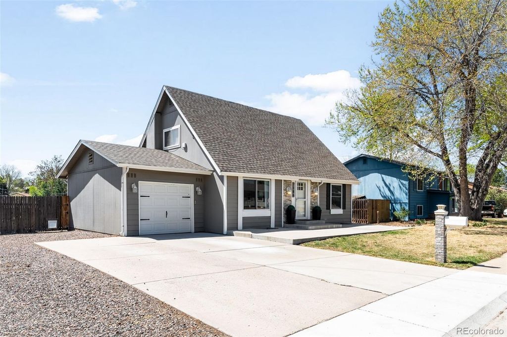Photo of 7186 W 79th Drive, Arvada, CO 80003 (MLS # 7705248)
