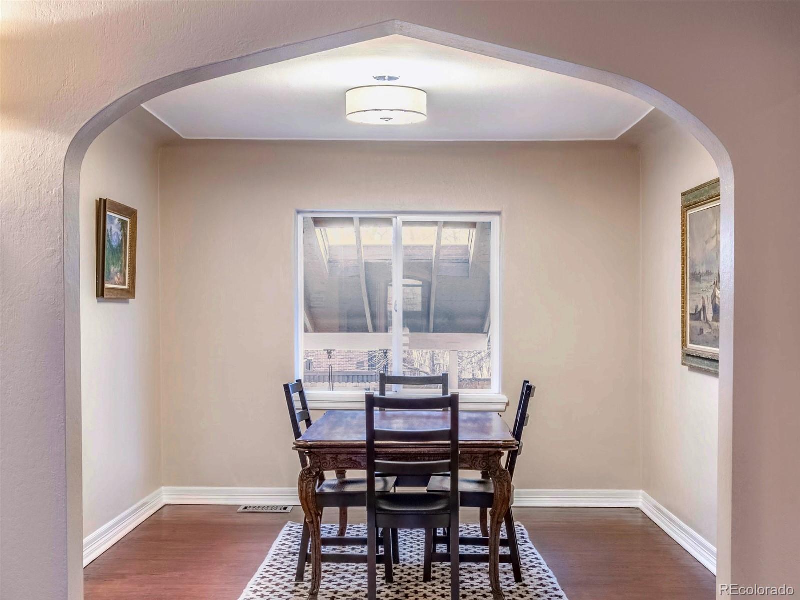 1025 S Josephine Street