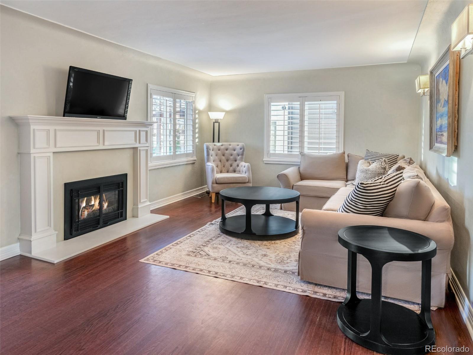 1025 S Josephine Street