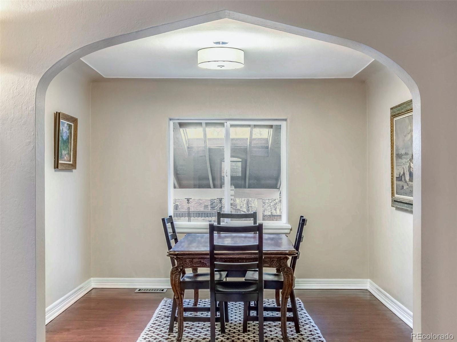 1025 S Josephine Street