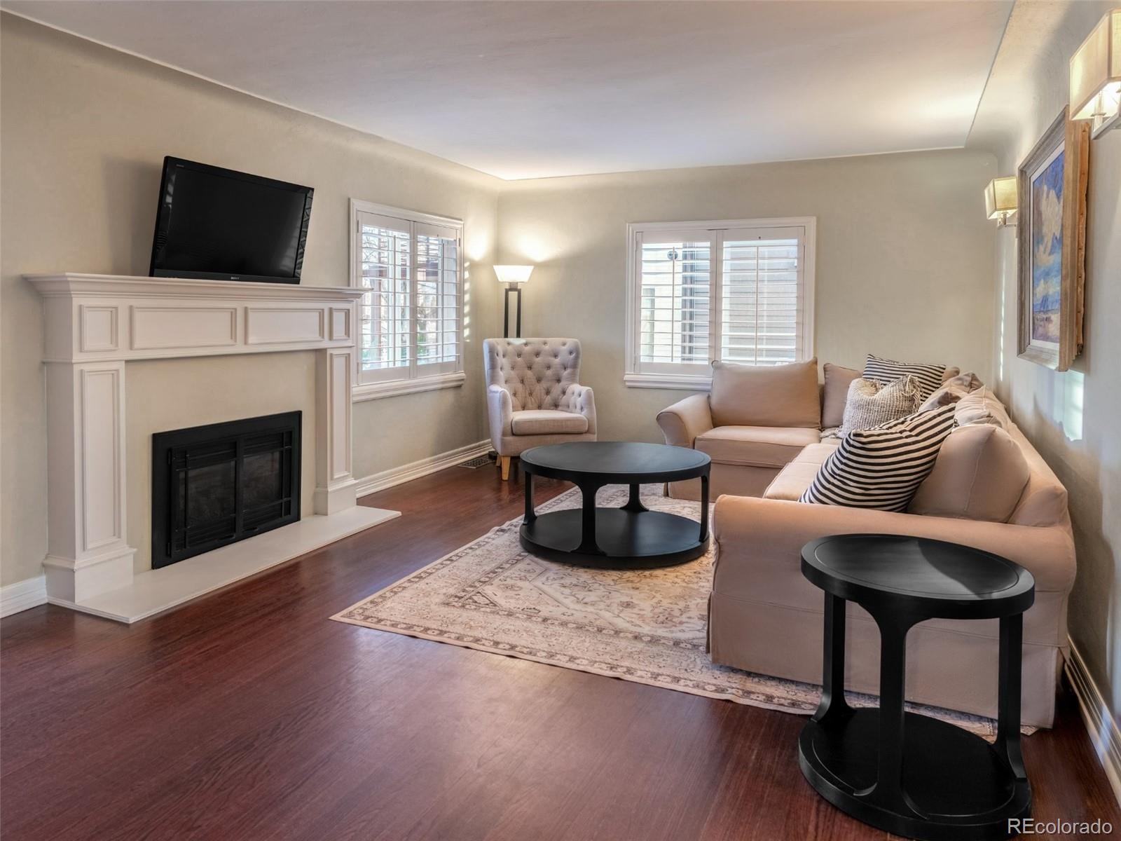 1025 S Josephine Street