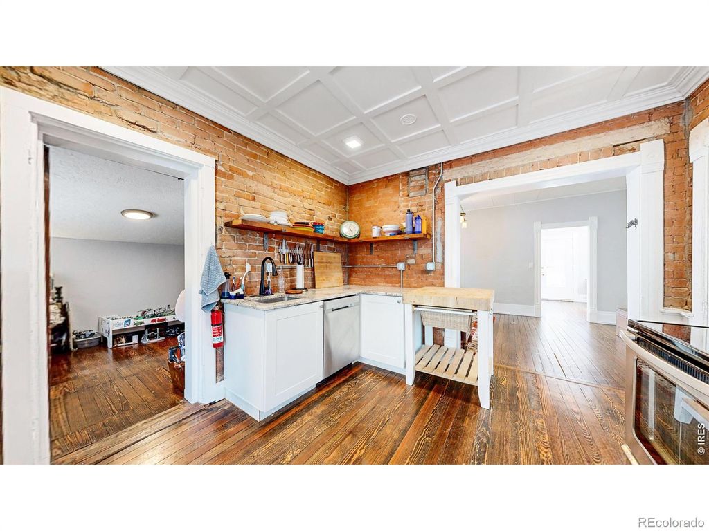 Photo of 460 W 5th Street, Loveland, CO 80537 (MLS # IR1058885)