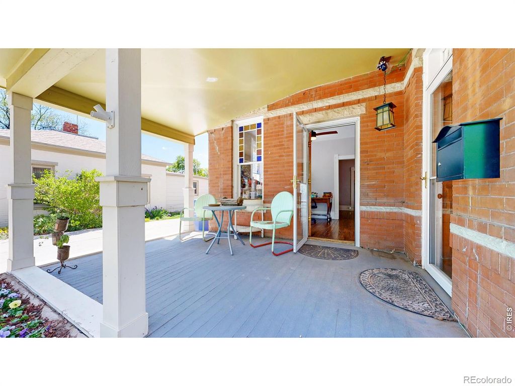 Photo of 460 W 5th Street, Loveland, CO 80537 (MLS # IR1058885)