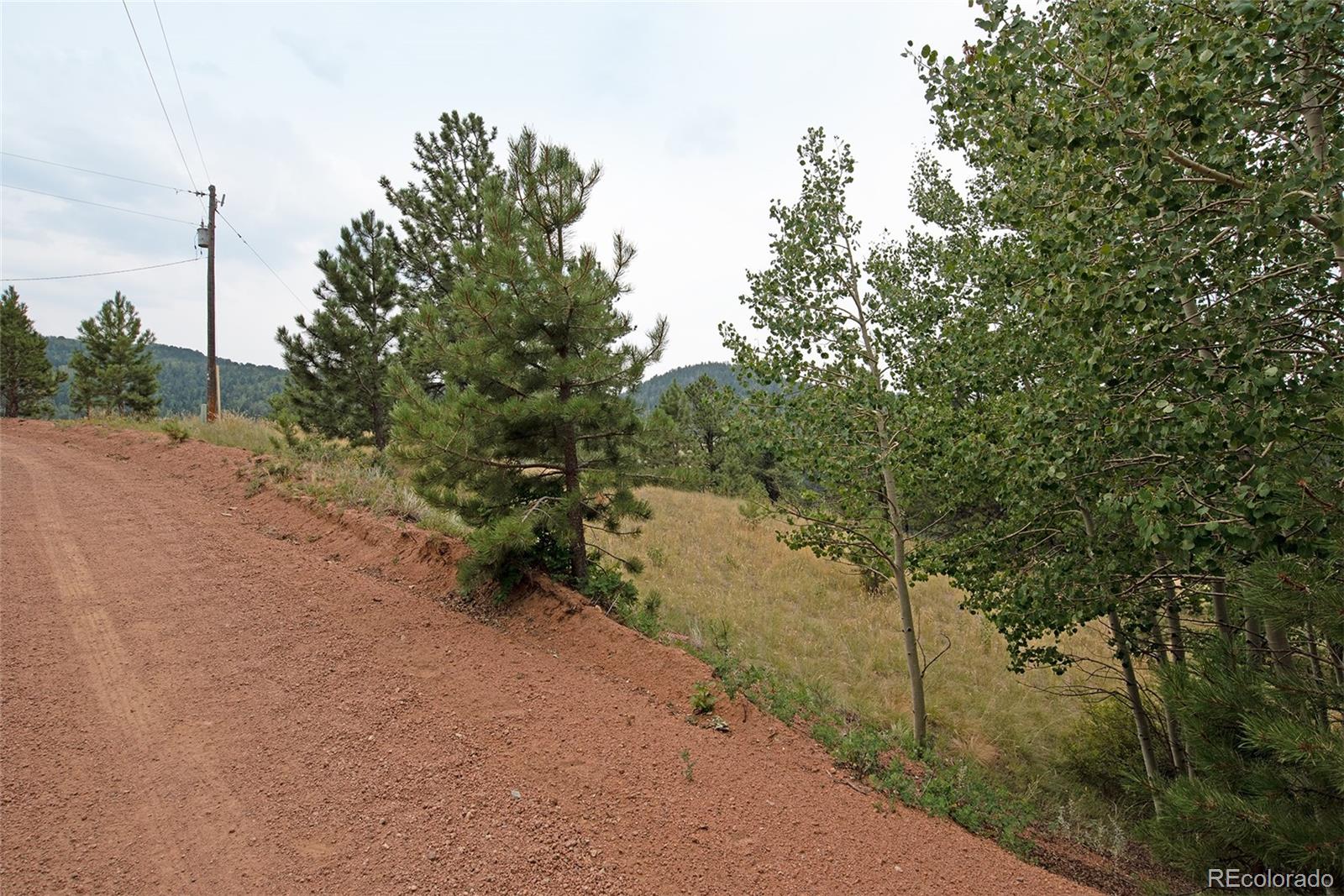 726 Copper Mountain Drive