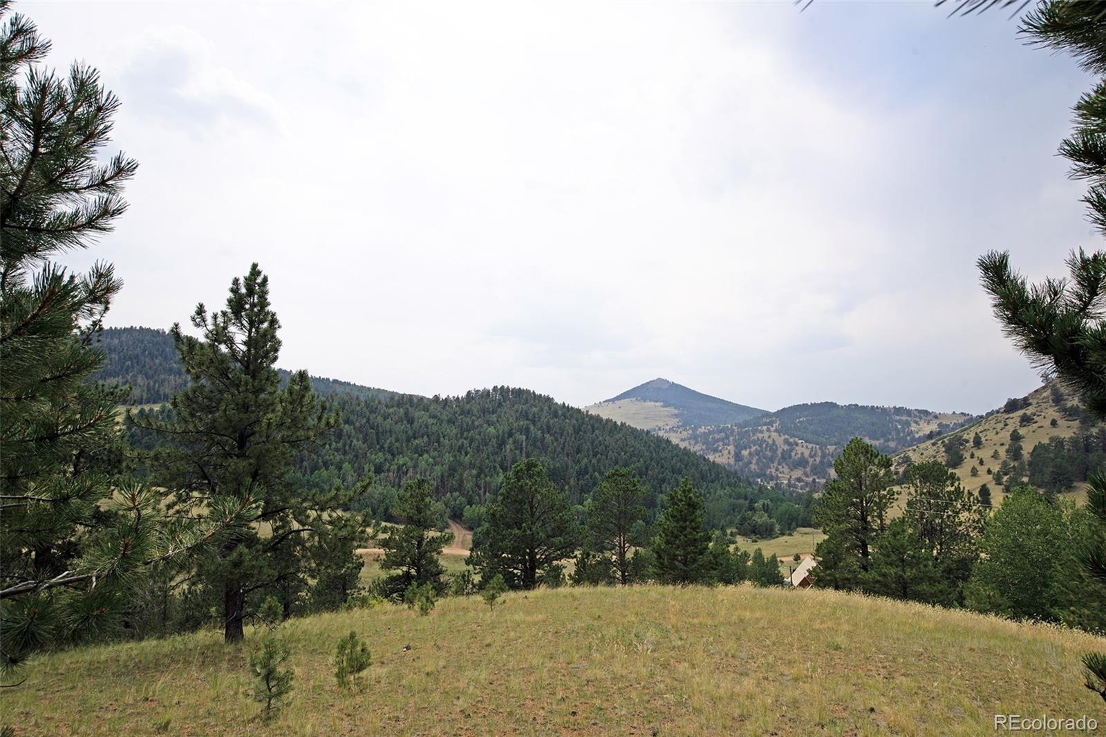 Photo 1 of 15 — 726 Copper Mountain Drive, Cripple Creek, CO 80813