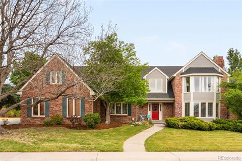 5754 S Kittredge Street Centennial CO 80015