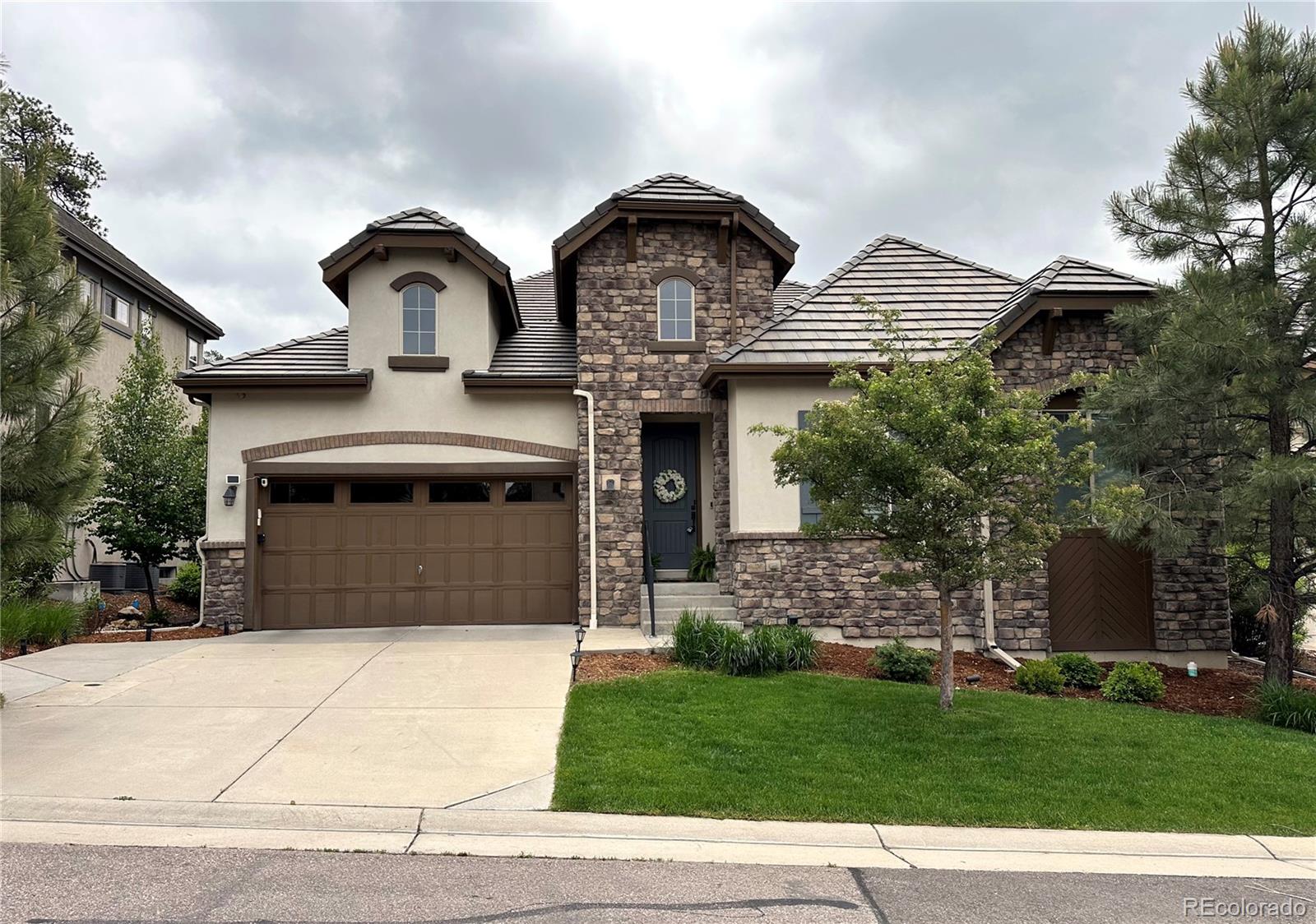 6875 Northstar Court, Castle Rock, CO, 80108 6875 Northstar Court