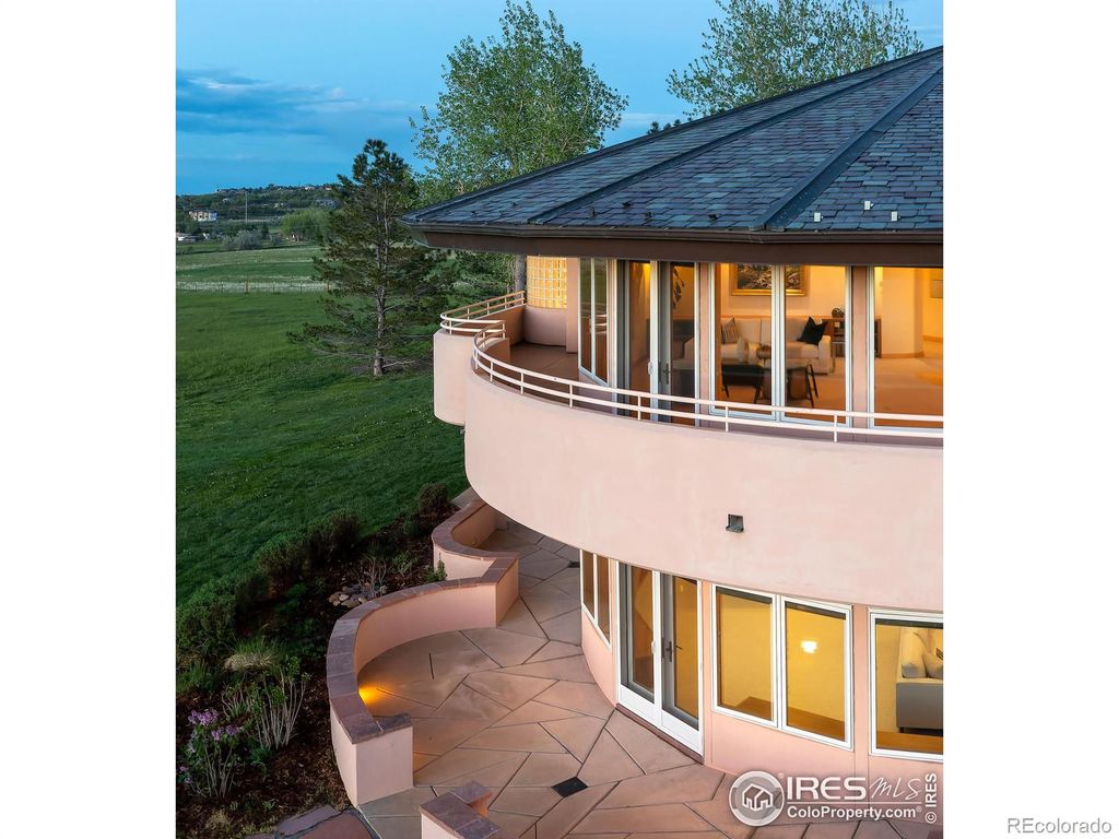 Photo of 640 S 68th Street, Boulder, CO 80303 (MLS # IR1006392)