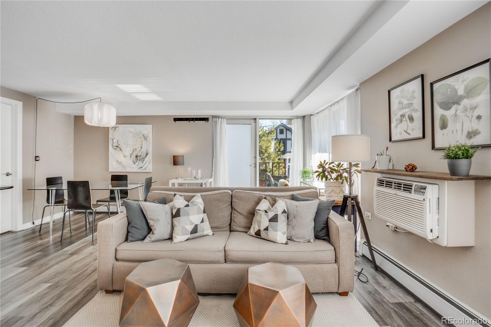 1150 Vine Street 201