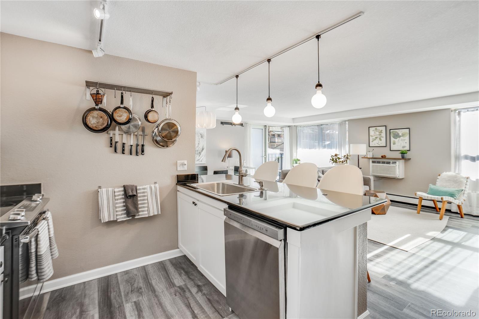 1150 Vine Street 201