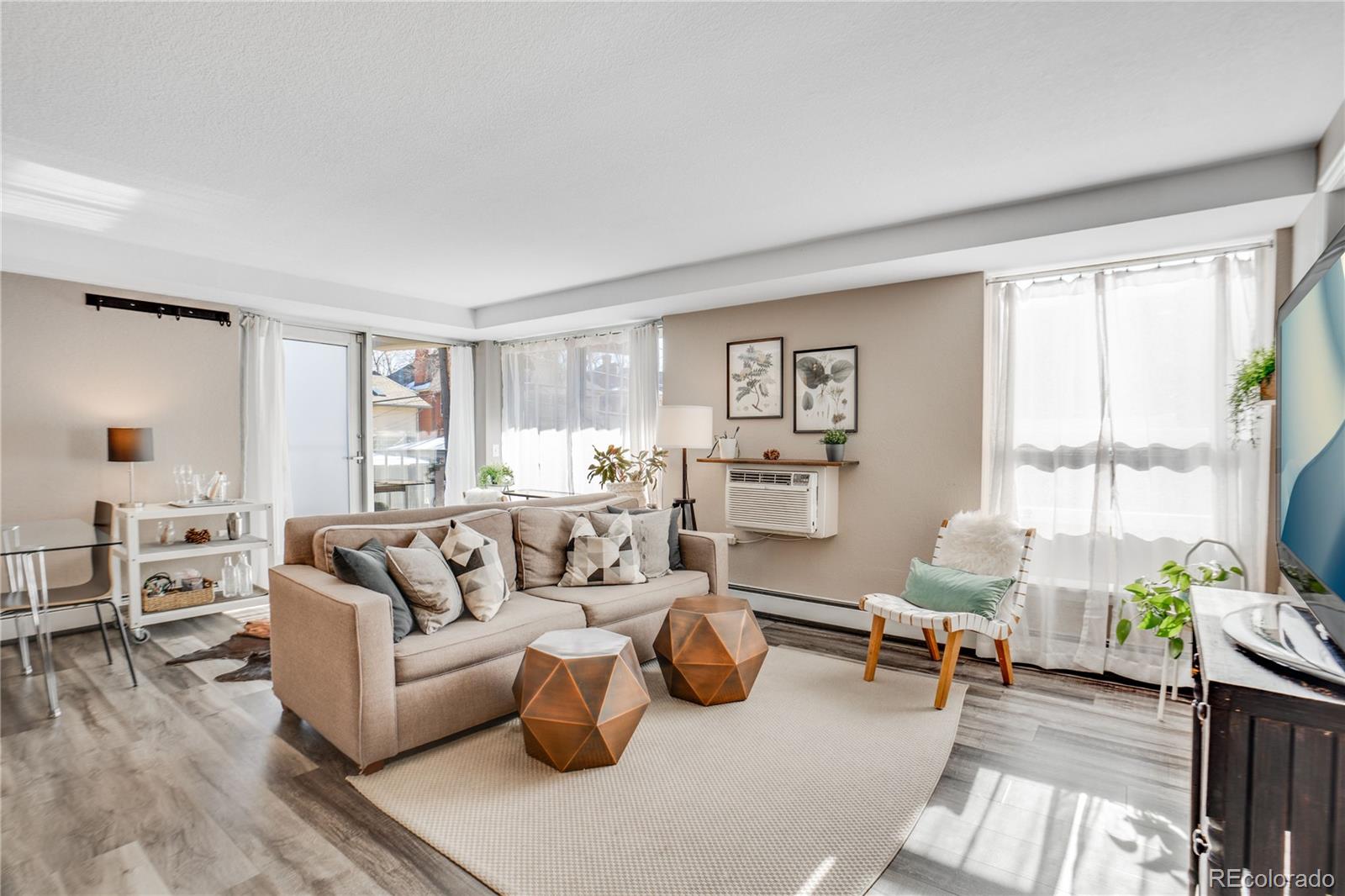 1150 Vine Street 201