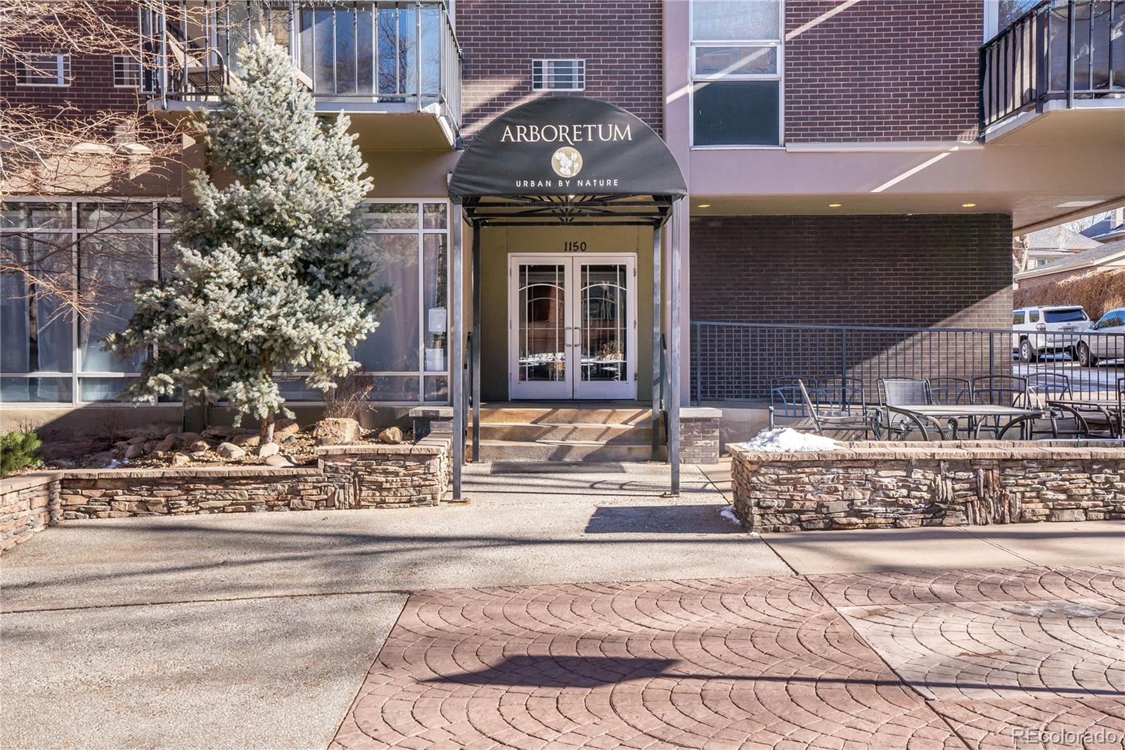 1150 Vine Street 201