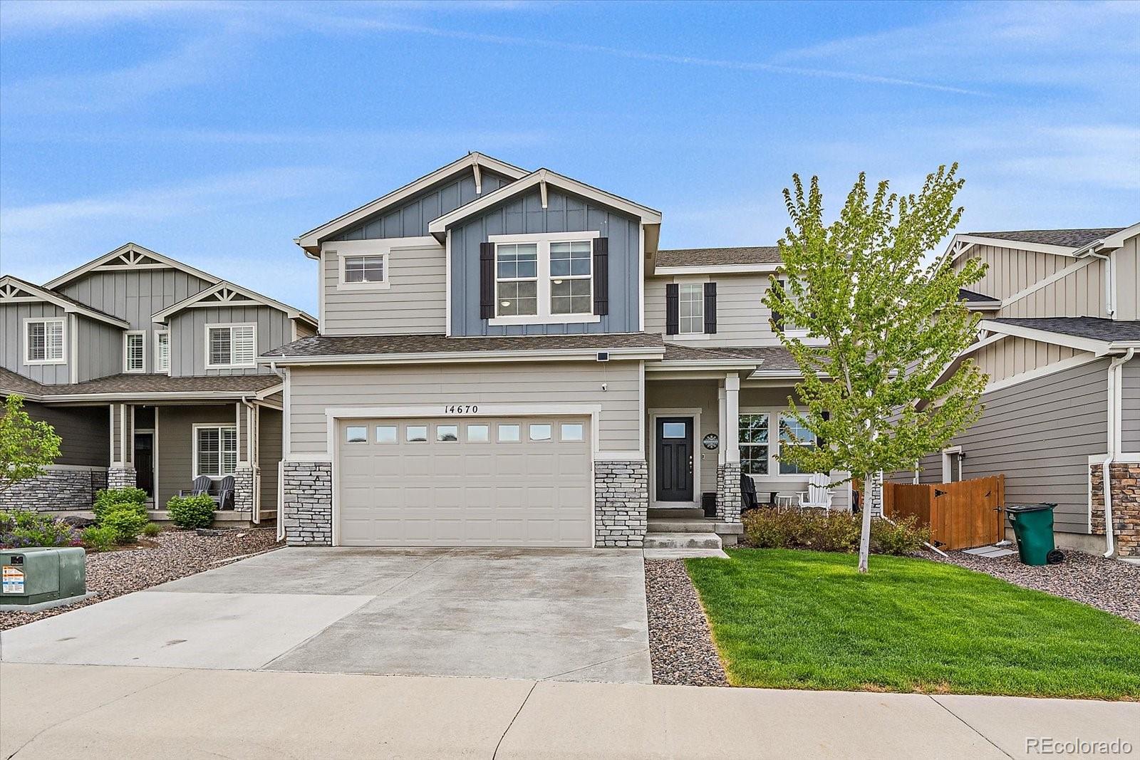 14670 Longhorn Drive