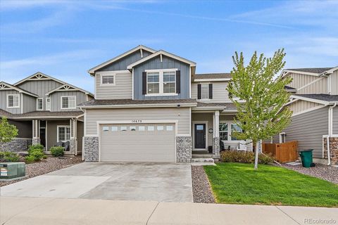 14670 Longhorn Drive Mead CO 80542
