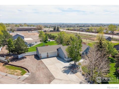 7726 Kit Fox Drive Wellington CO 80549