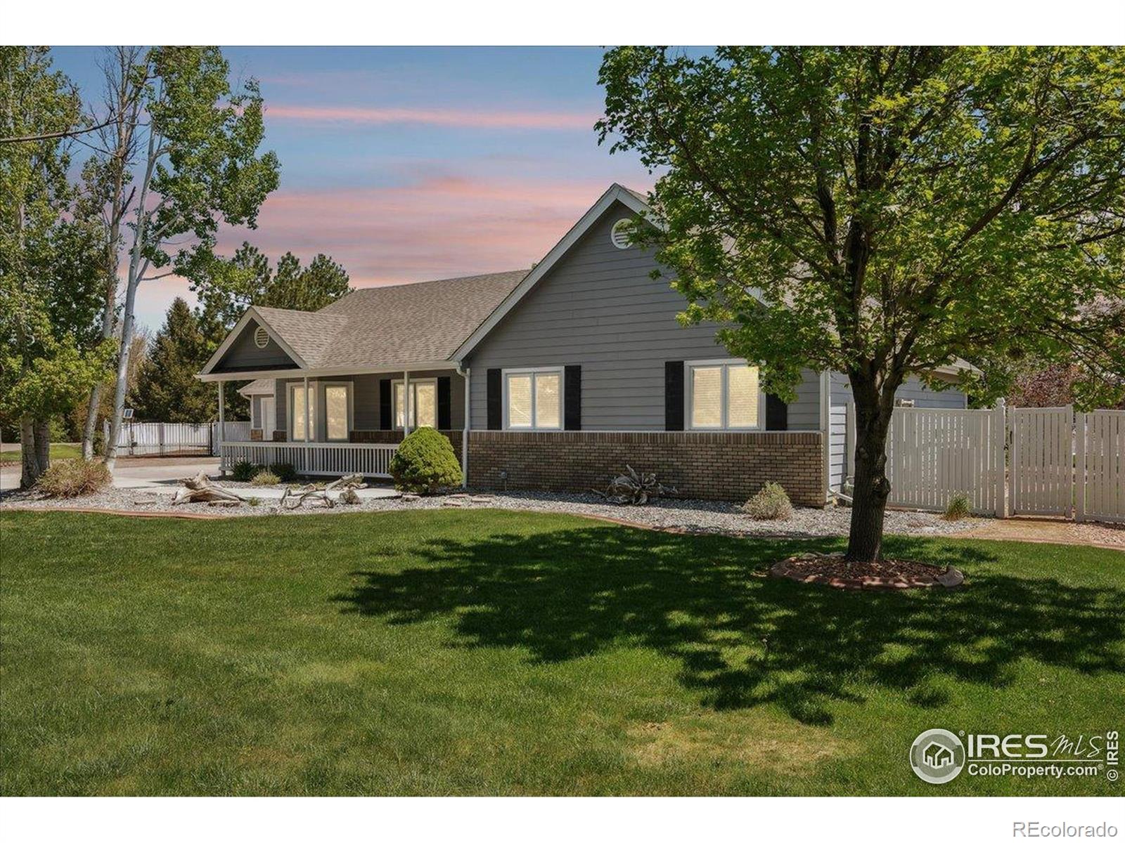 7726 Kit Fox Drive