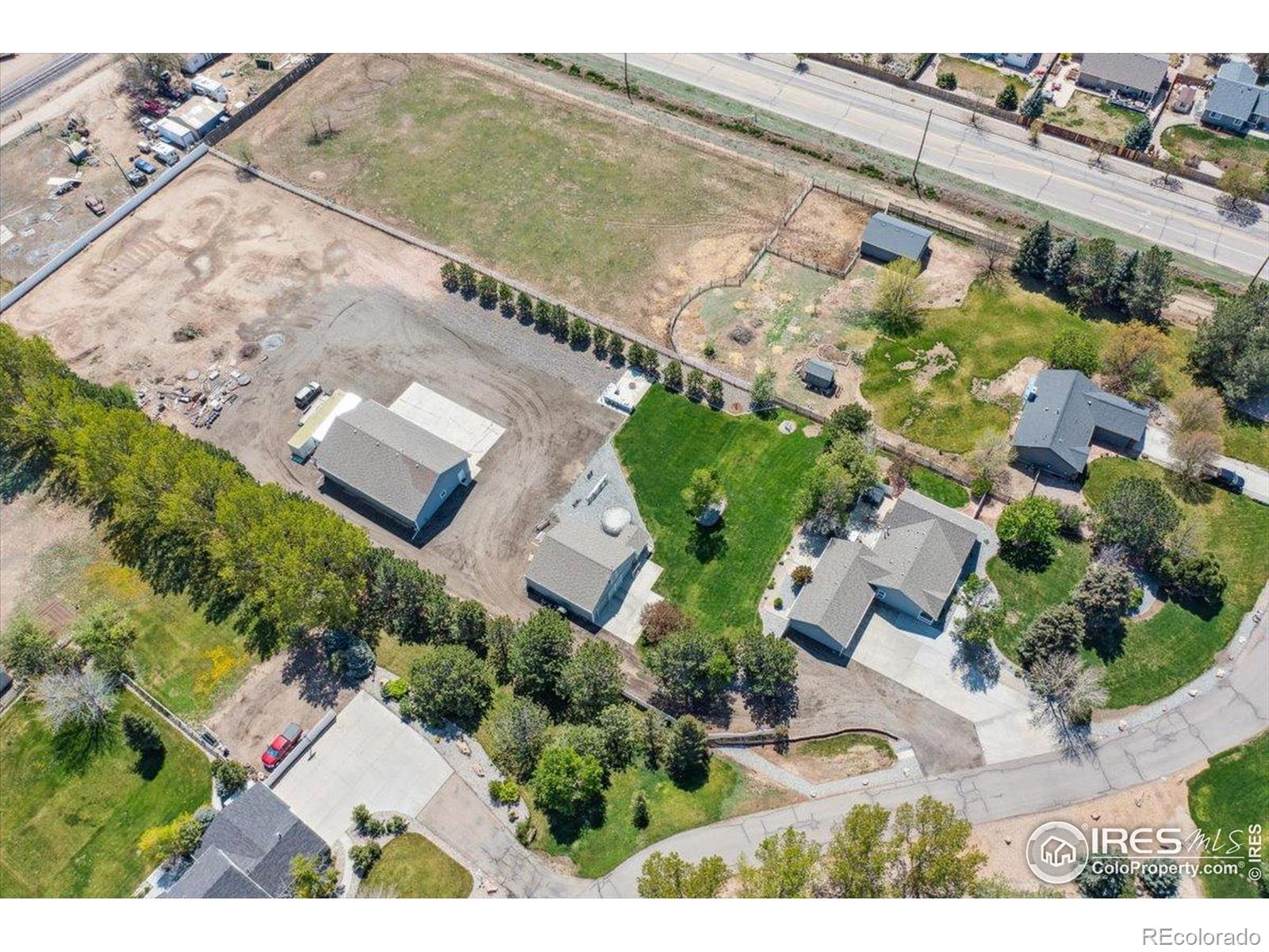 7726 Kit Fox Drive