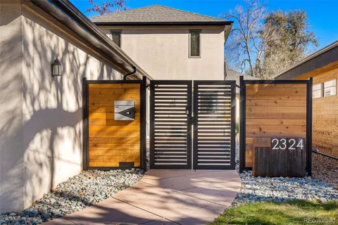 2324 S Jackson Street, Denver, CO 80210 - #: 8097411