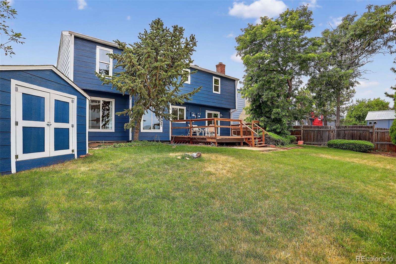 11661 W Quincy Place