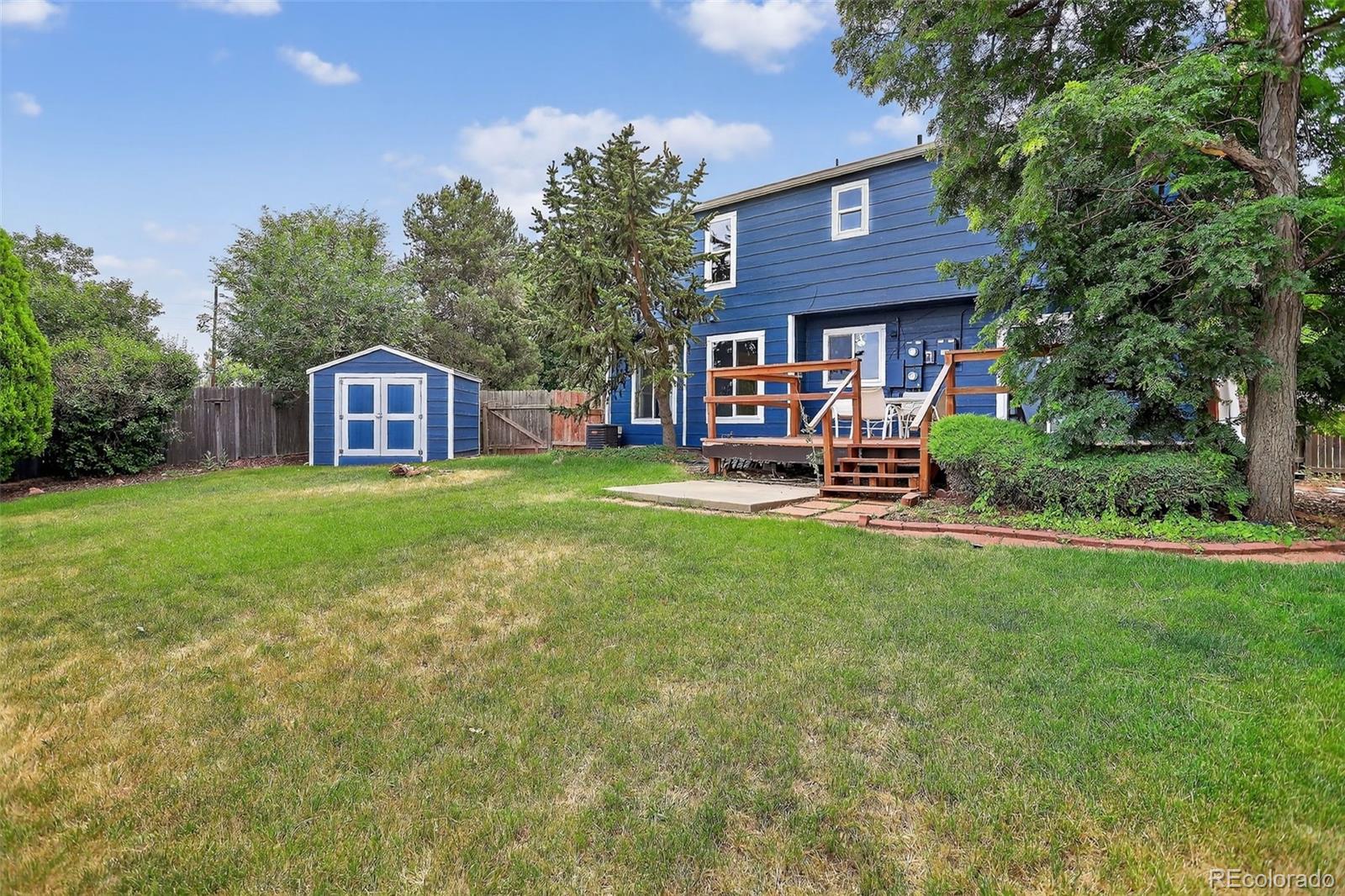 11661 W Quincy Place