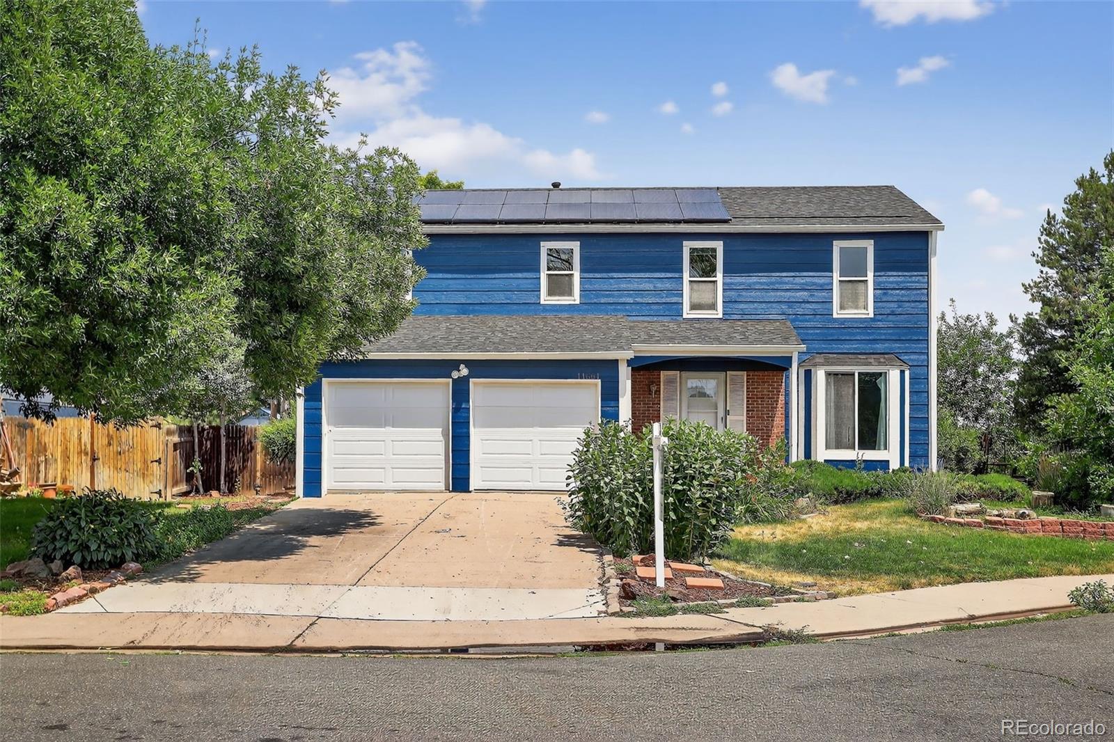 11661 W Quincy Place