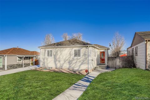 680 Irving Street Denver CO 80204