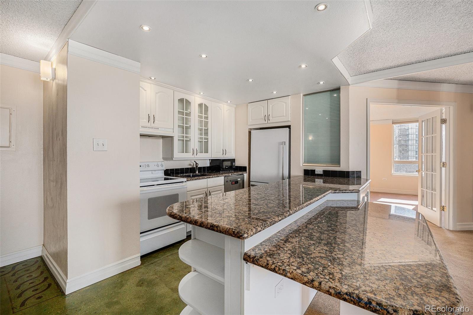 1020 15th Street 21L