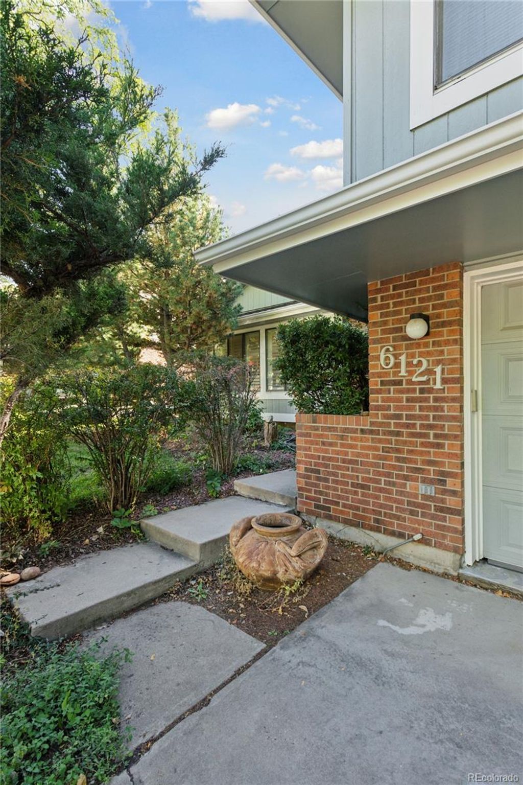 Photo of 6121 S Forest Court, Centennial, CO 80121 (MLS # 7286641)