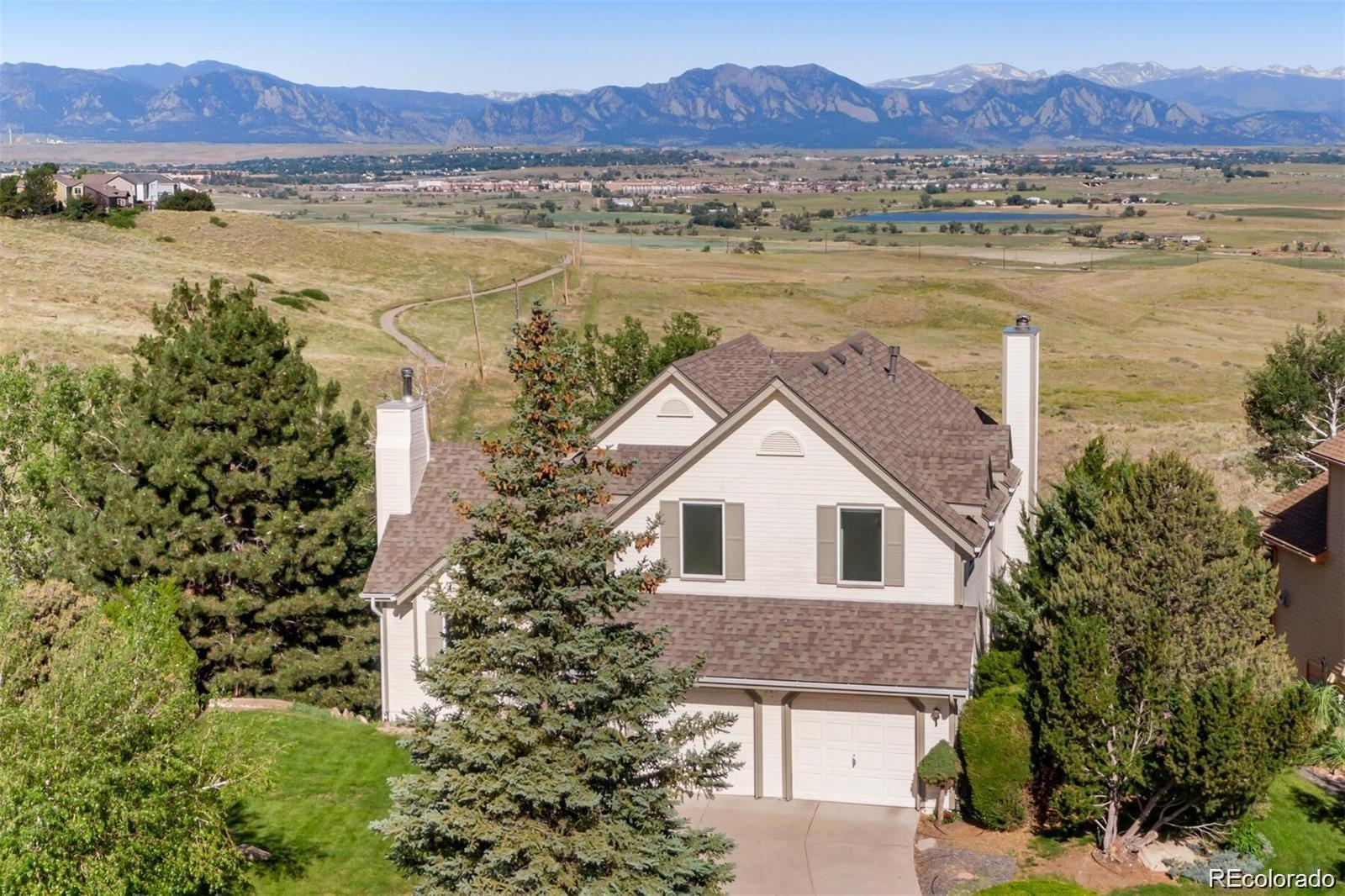 267 Powderhorn Trail