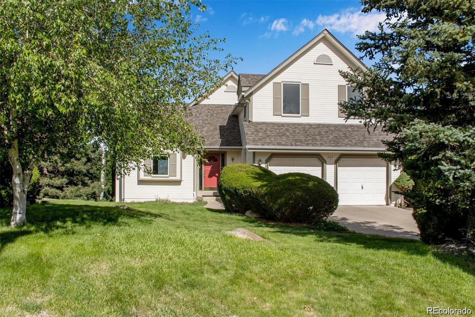 267 Powderhorn Trail