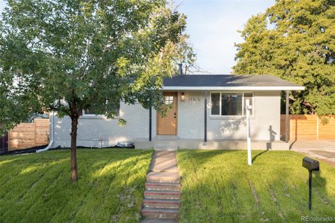 11815 High Street Northglenn CO 80233