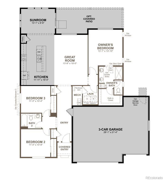 12534 Oneida Way