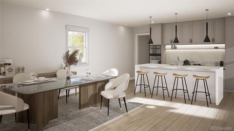 314 Galapago Street Denver CO 80223