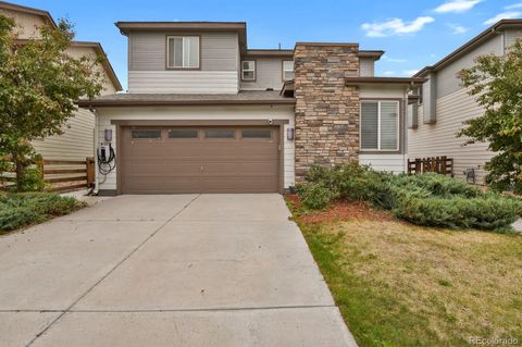 11081 Richfield Circle Commerce City CO 80022
