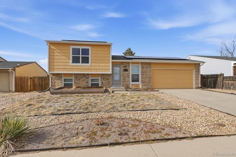5141 Duluth Court Denver CO 80239