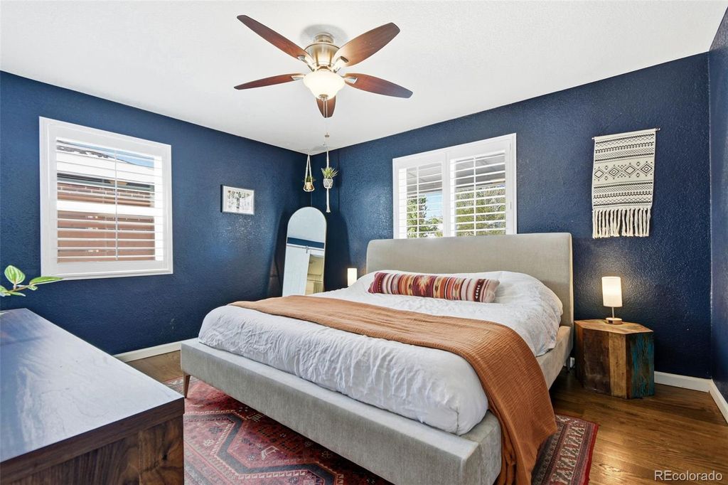 Photo of 2960 Ivy Street, Denver, CO 80207 (MLS # 2068608)