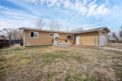 7855 5th Street, Atwood, CO 80722 - #: 2630634