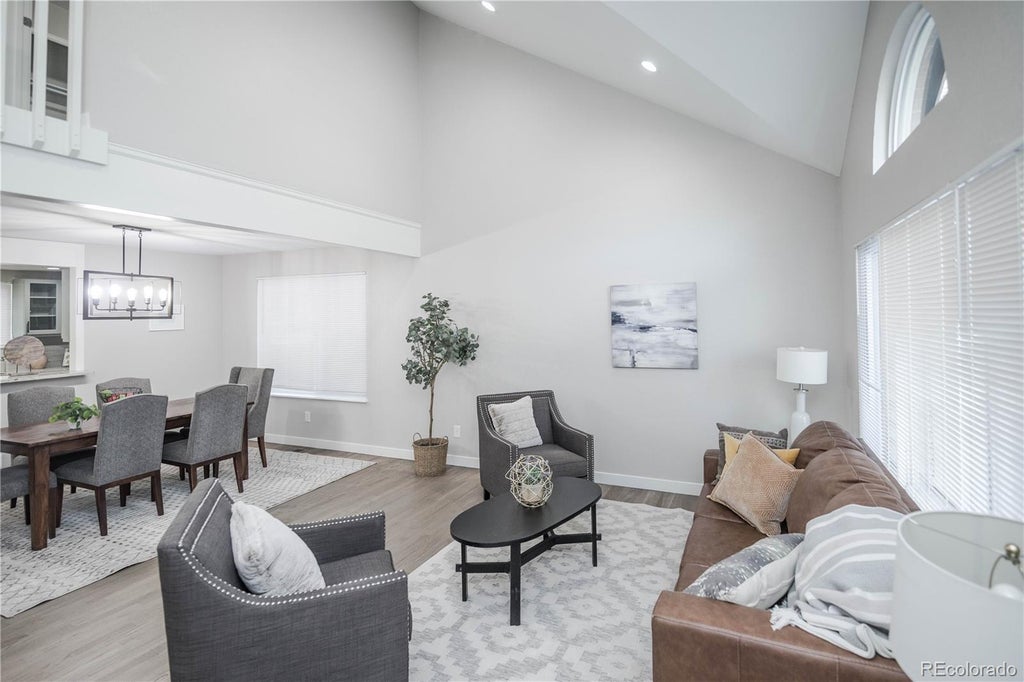 Photo of 4340 Lisbon Court, Denver, CO 80249 (MLS # 2338558)