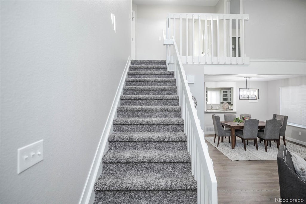 Photo of 4340 Lisbon Court, Denver, CO 80249 (MLS # 2338558)
