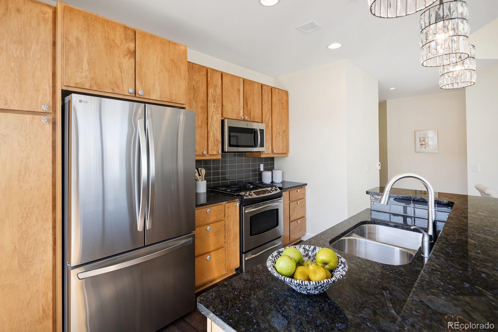 1650 Fillmore Street 504