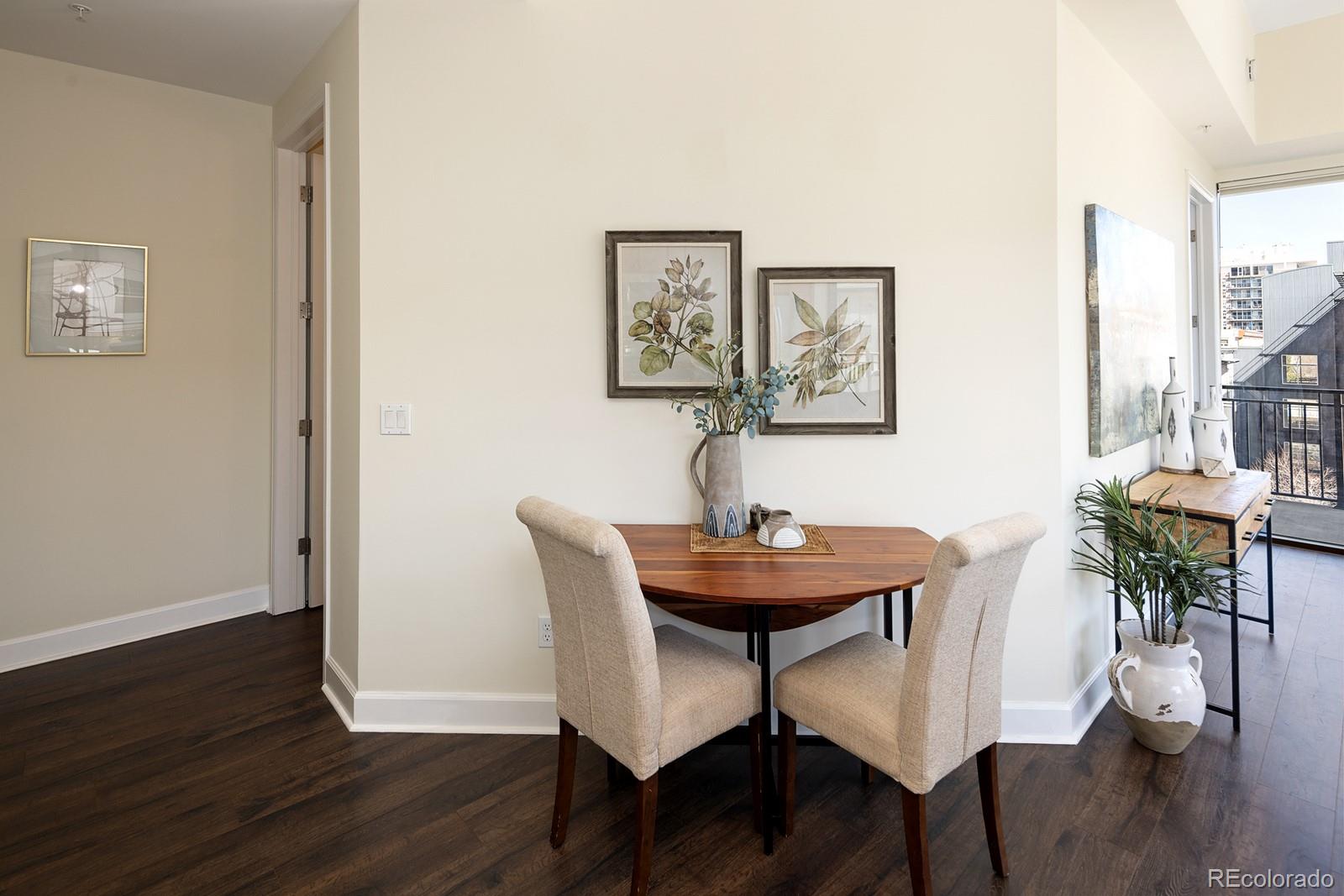 1650 Fillmore Street 504