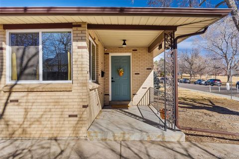 5051 Zuni Street Denver CO 80221