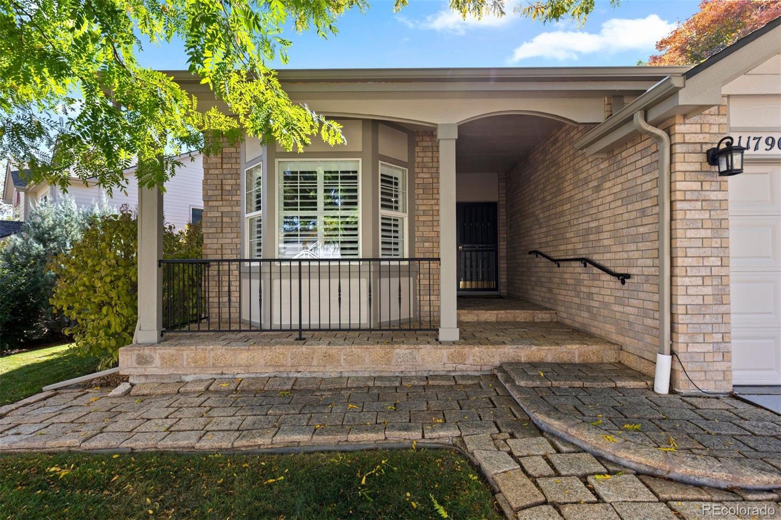 11796 W Belleview Drive