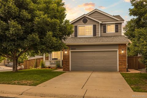 2697 Foothills Canyon Court, Highlands Ranch, CO 80129 - #: 4386556